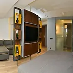 Spil Apart Otel
