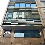 Apart Otel Spil