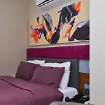 Apart Otel Spil İzmir