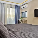 Apart Otel Spil 4*