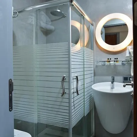 Apartmanhotel Spil 4*