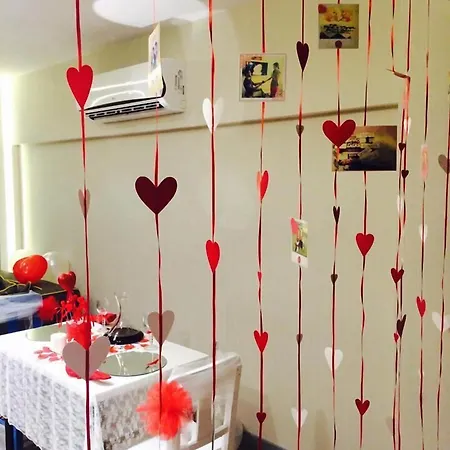 Spil Lejlighedshotel Izmir