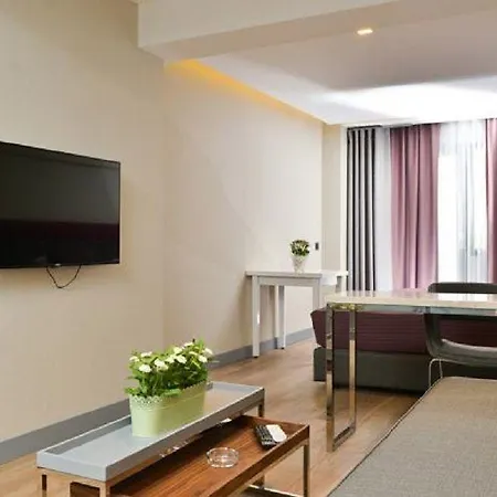 Spil Aparthotel İzmir