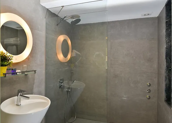 Spil Lejlighedshotel 4*