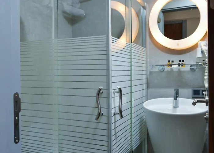 Spil Lejlighedshotel