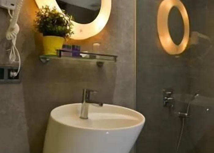 Spil Lejlighedshotel Izmir