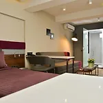Spil Aparthotel