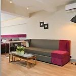 Aparthotel Spil 4*