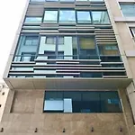 Spil Aparthotel 4*