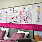 Spil Aparthotel