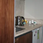 Spil Ξενοδοχείο με διαμερίσματα 4*