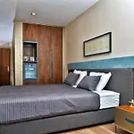 Aparthotel Spil 4*