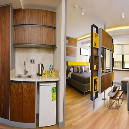 Spil 4* Izmir