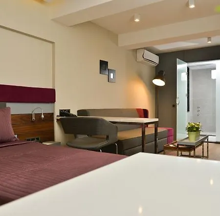 Spil Lejlighedshotel