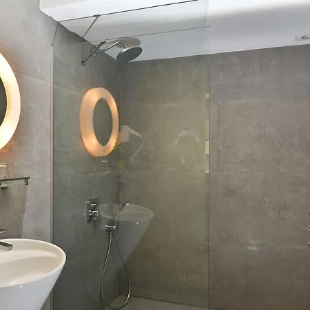 Spil Lejlighedshotel 4*