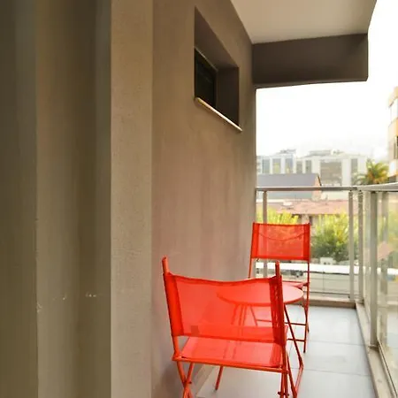 Spil Apartahotel Esmirna