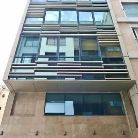 Spil アパートホテル 4*