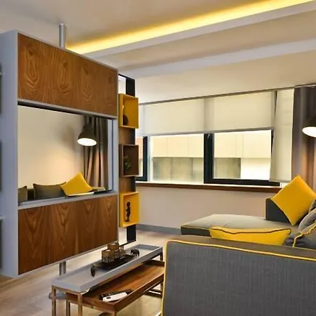 أجنحة سبيل إزمير