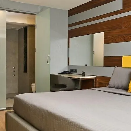 Spil Lägenhetshotell 4*