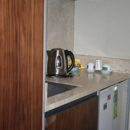 Spil アパートホテル 4*