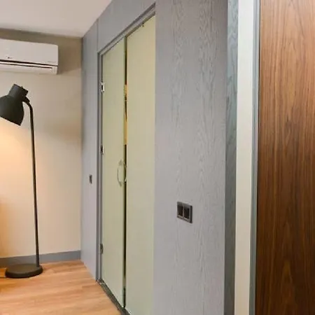 アパートホテル Spil