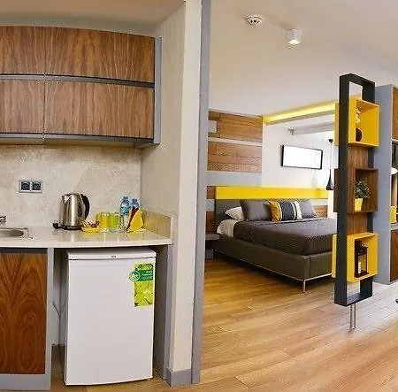 Spil 4* Esmirna