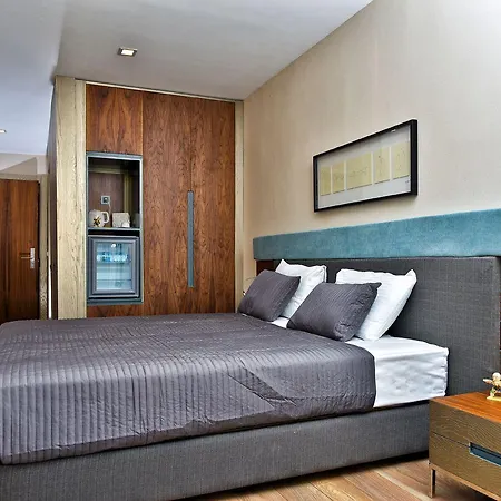 Spil Lejlighedshotel