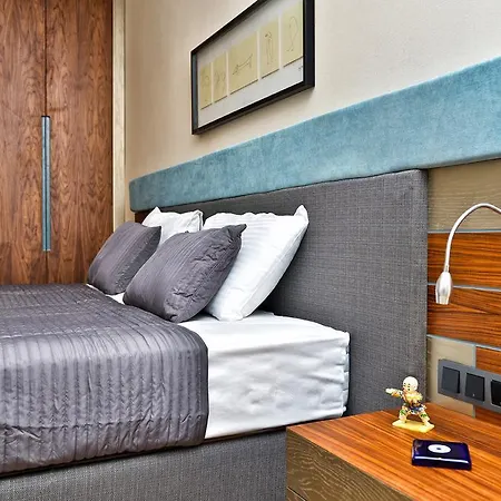 Apartahotel Spil