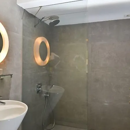 Spil Apartahotel Esmirna