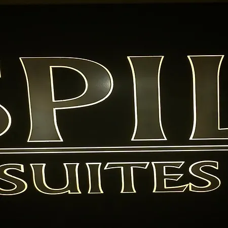 Apartahotel Spil Esmirna