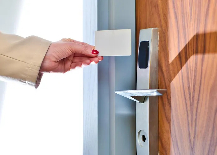 Lägenhetshotell Spil Izmir