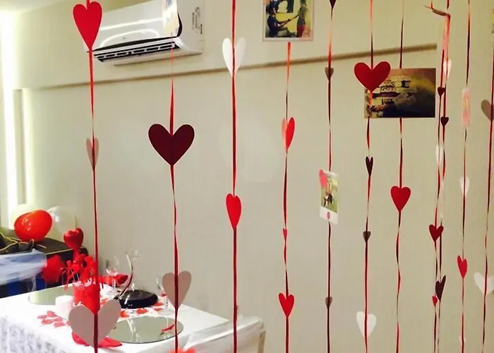 Spil Hotel de apartamente İzmir