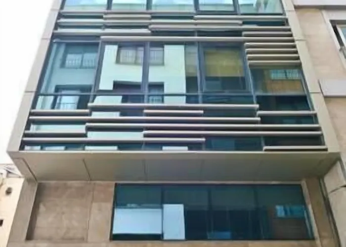 Spil Hotel de apartamente 4*