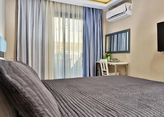 Hotel de apartamente Spil 4*