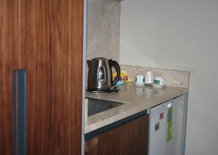 Spil Hotel de apartamente 4*