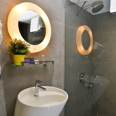 Hotel apartamentowy Spil Izmir