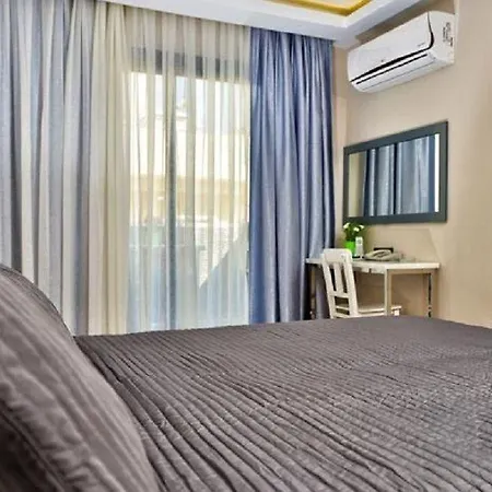 Hotel apartamentowy Spil 4*