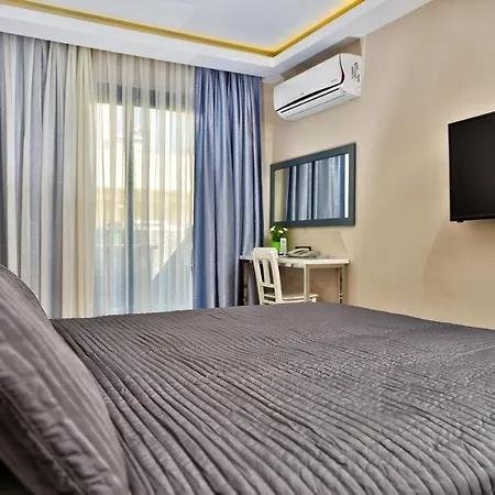 Spil Hotel apartamentowy Izmir